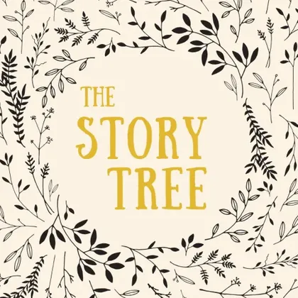 The Story Tree podcast cover